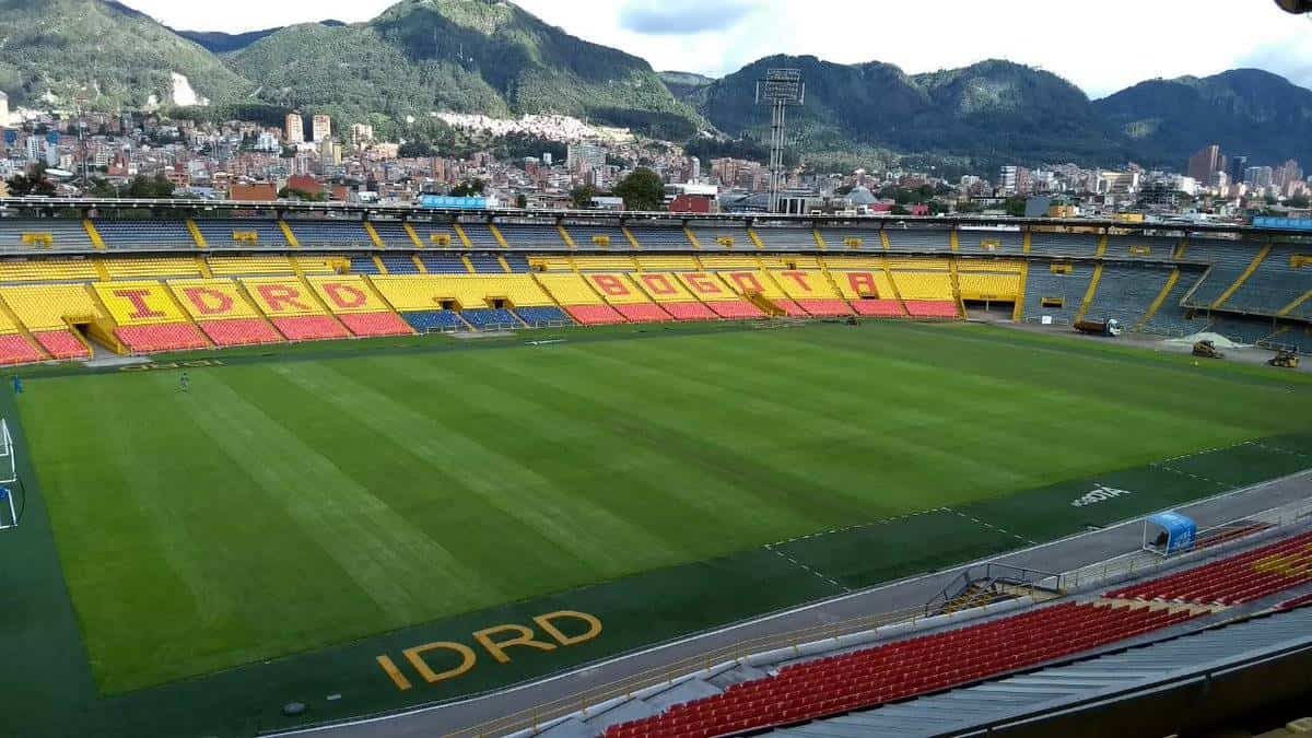 Estas son las medidas para la final de la Liga BetPlay en Bogotá