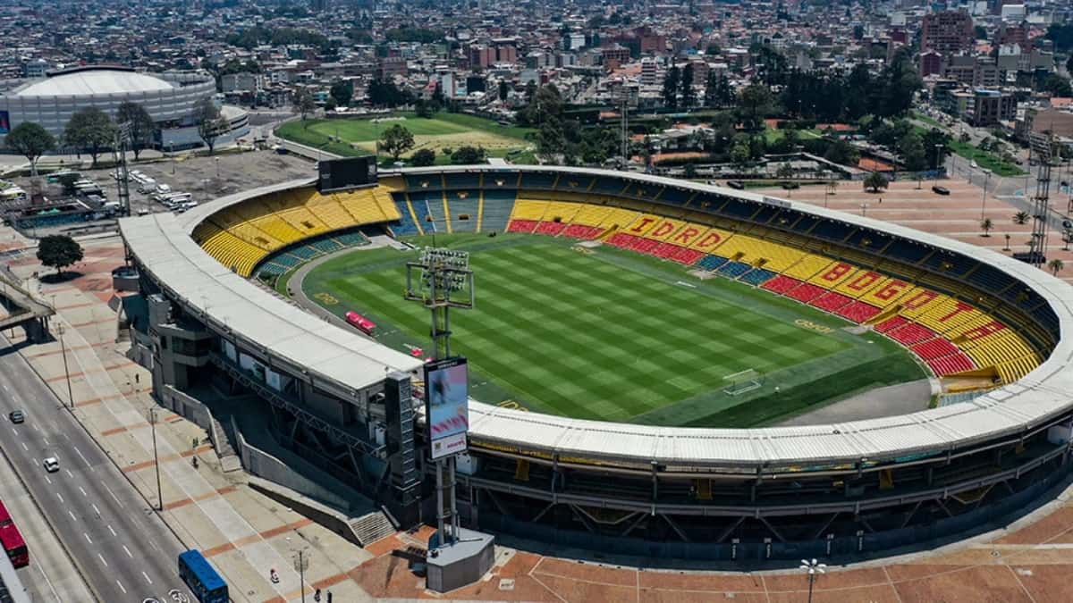 Ingreso estadios en Colombia: protocolo Sistema de Validación