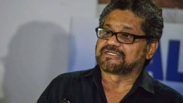 La Intriga de la Carta de 'Iván Márquez': ¿hay divisiones en la Segunda Marquetalia?