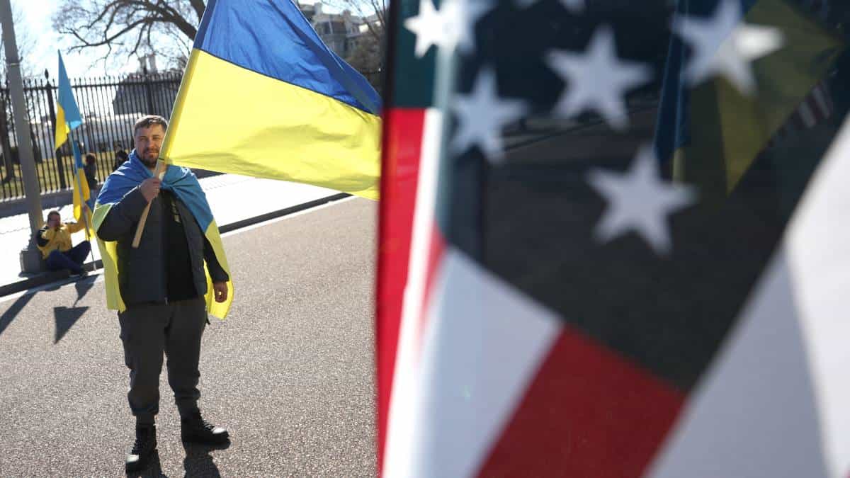 La opinión de Estados Unidos frente a la posición nuclear de Rusia