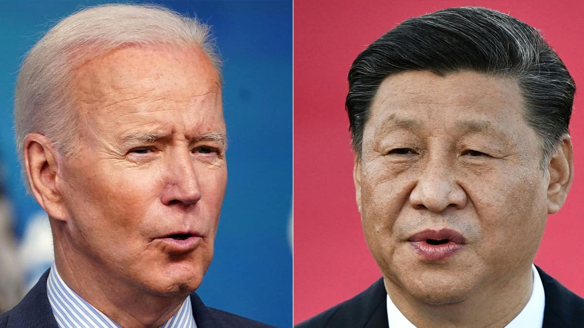 Estados Unidos vs China: ¿Cuál país tiene más riqueza en 2021?