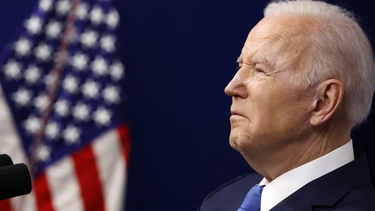 Senadores de Estados Unidos quieren reducir importaciones desde China