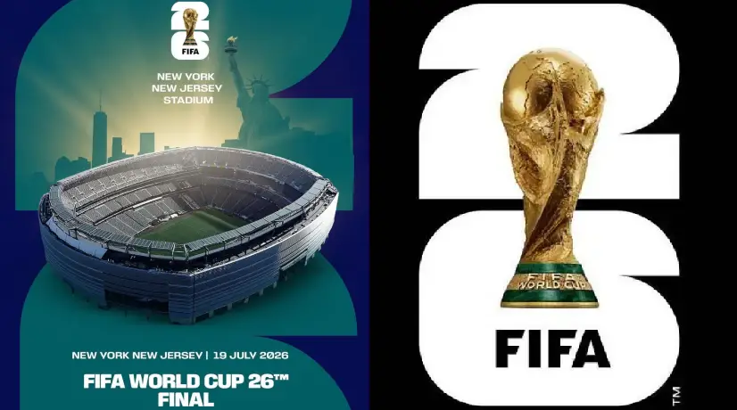 Final del Mundial 2026 será en Nueva York
