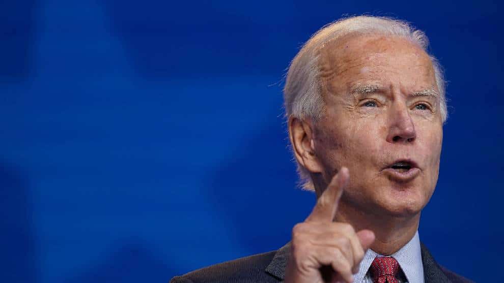 Biden y Obama realizarán su primera campaña presidencial