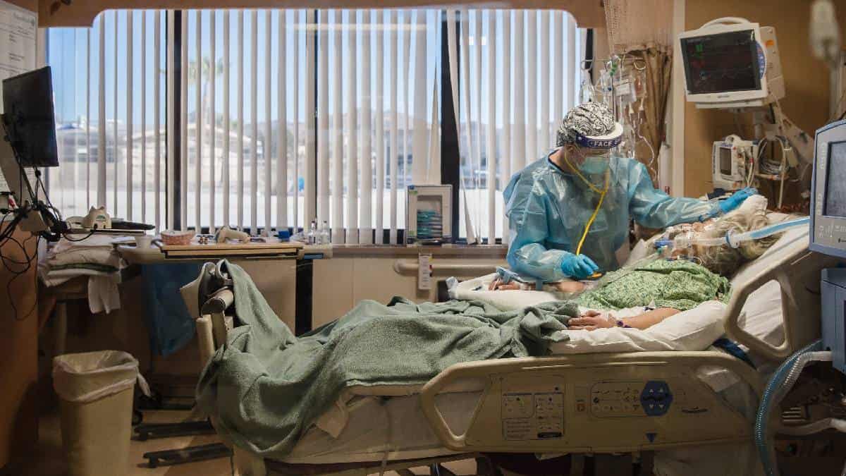 California pone fin al confinamiento por reducción de casos positivos de covid-19