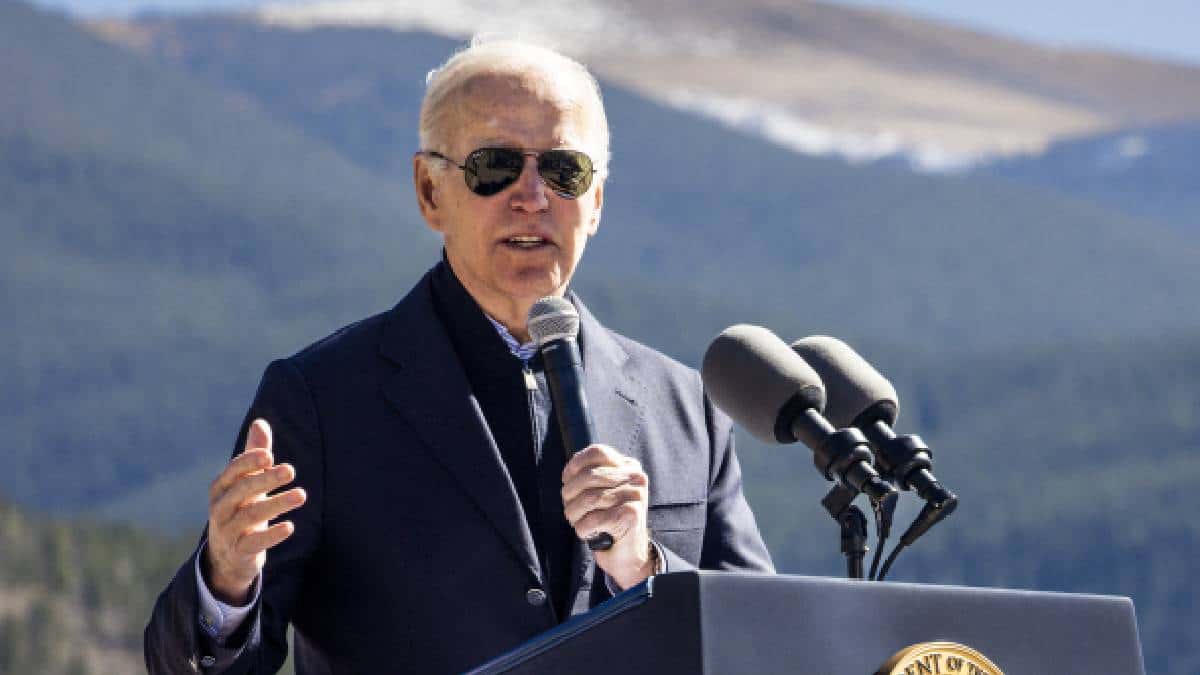 EE. UU. extiende emergencia por narcotráfico en Colombia