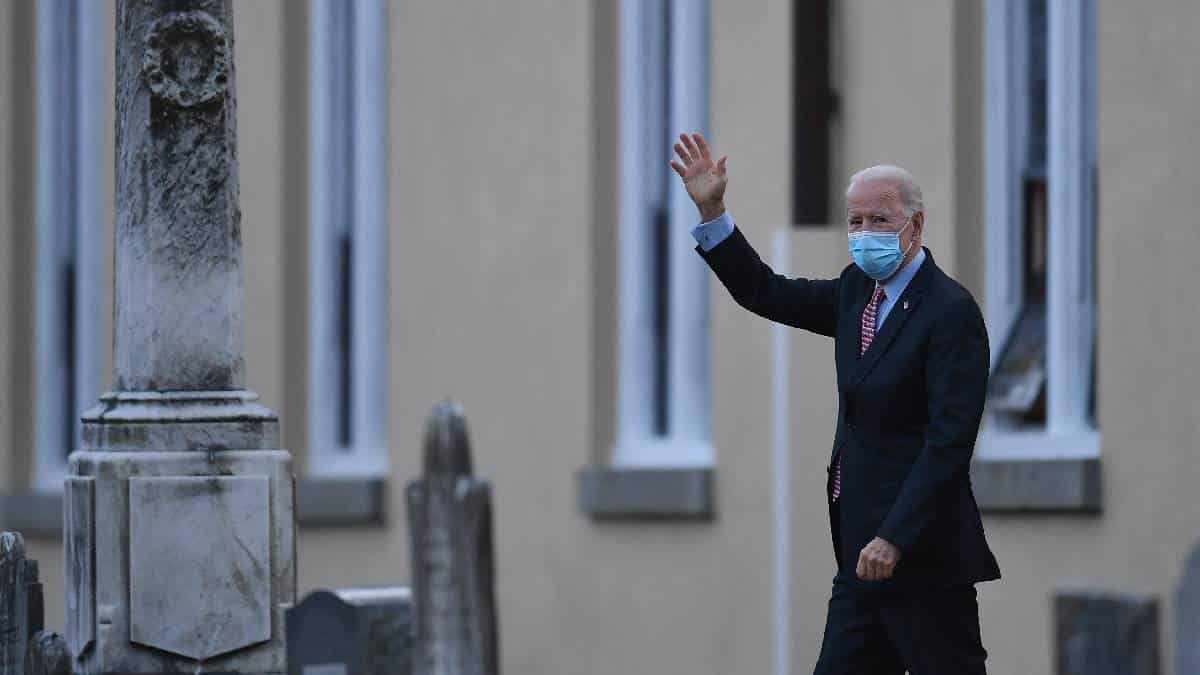 Joe Biden deberá enfrentar varias crisis en su llegada a la presidencia de EE.UU.