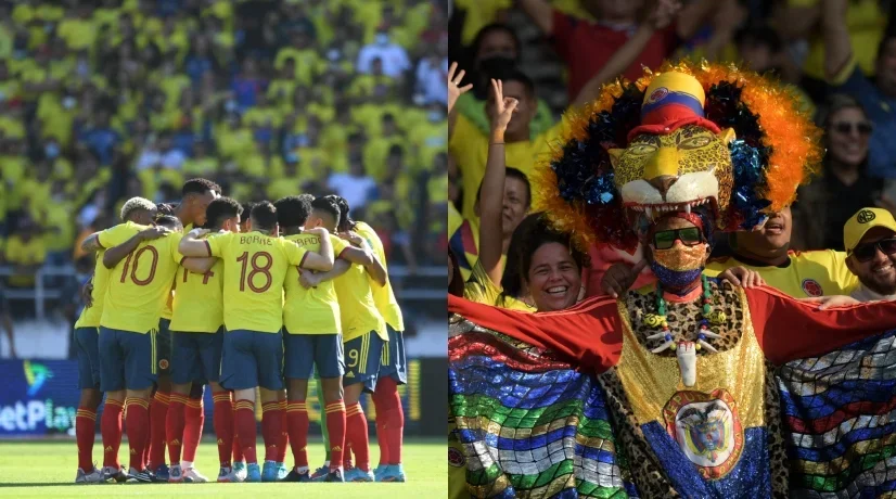 Esto le cuesta viajar a Barranquilla a ver el debut de la Selección Colombia en las eliminatorias
