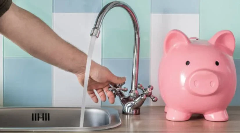 Los 5 mejores consejos para ahorrar agua y no gastar dinero de más