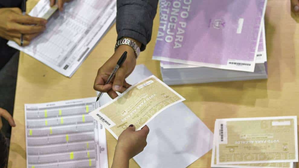 Estos son los nuevos alcaldes de las principales ciudades del país