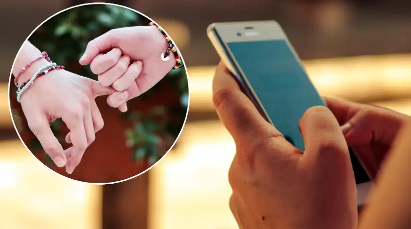 La curiosa estrategia para encontrar el amor de una ingeniera que se cansó de las aplicaciones