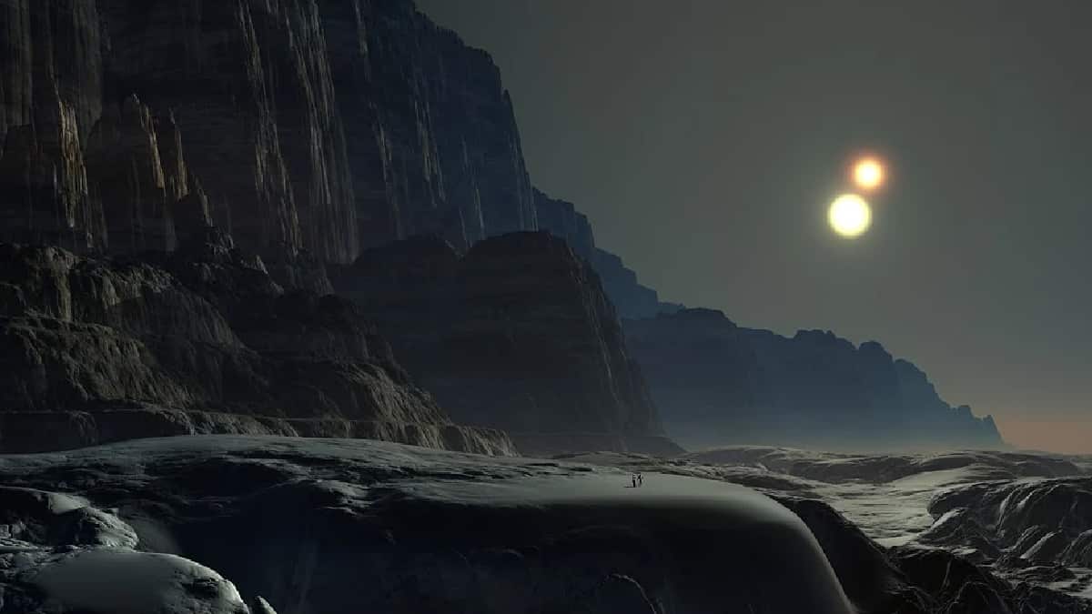 Estrella de navidad: así podrá ver el fenómeno natural