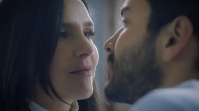 Estreno de Ana de Nadie en el Canal RCN