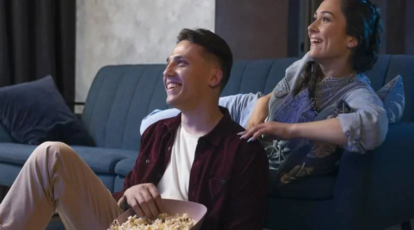 Cinco mejores estrenos de series en Prime Video