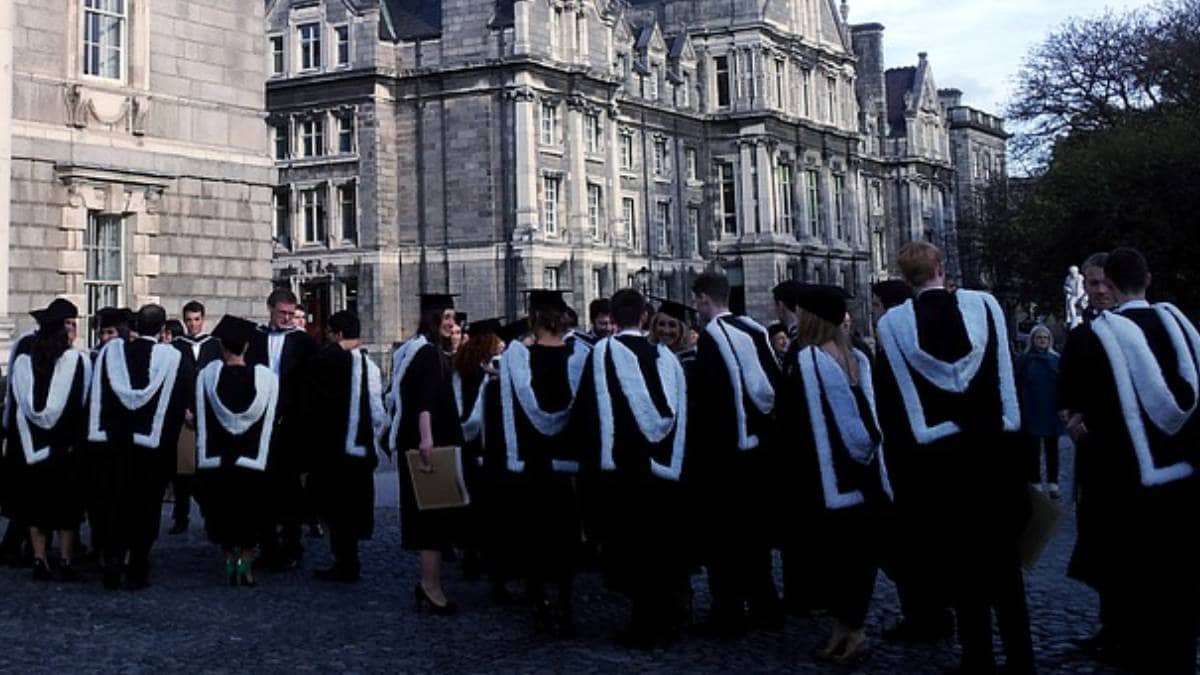 Abusos en instituciones educativas