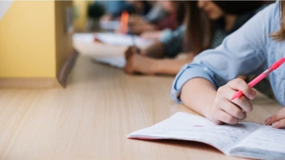 ¿Qué puedes hacer si tus hijos están perdiendo el año?