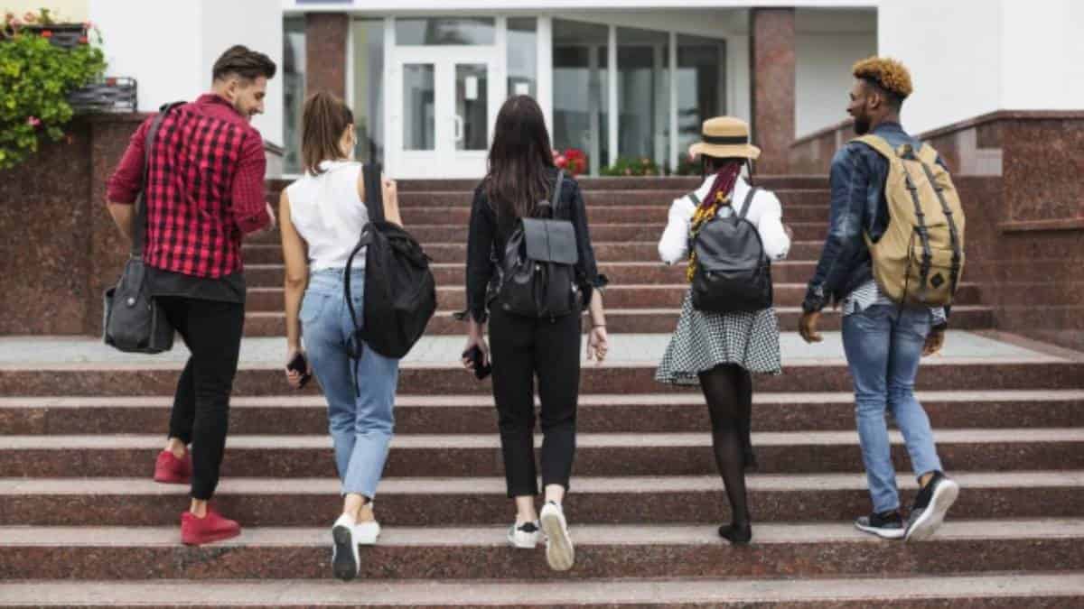 ¿Sueña con estudiar en el exterior? Le contamos cómo puede hacer intercambio cultural