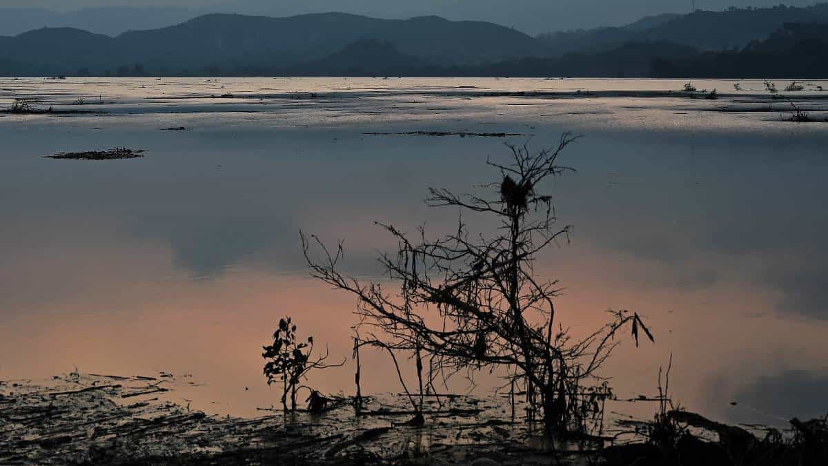 El Ciclón Eta ha arruinado la vida de más de un millón de niños en Centroamérica