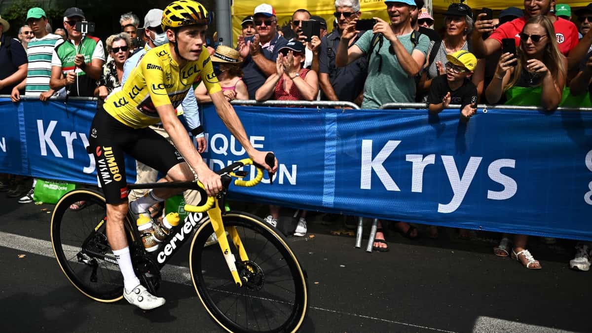 Tour de Francia 2022, EN VIVO etapa 21 online gratis en RCN