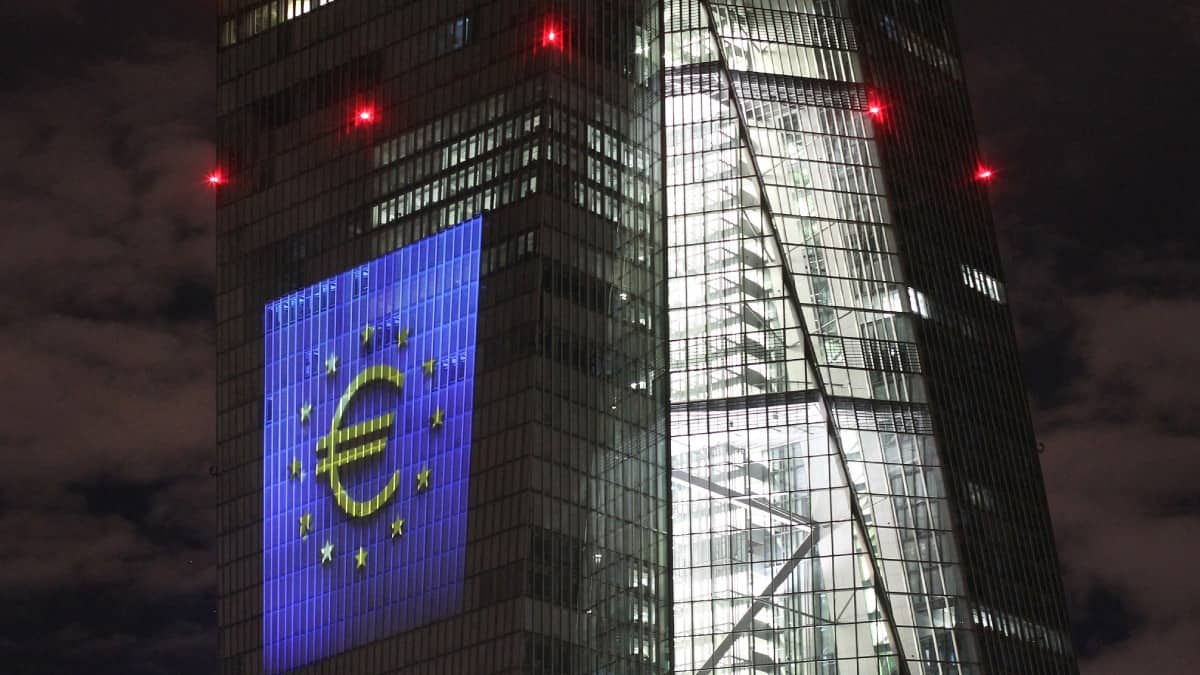 Euro: 20 años de la moneda que revolucionó a Europa