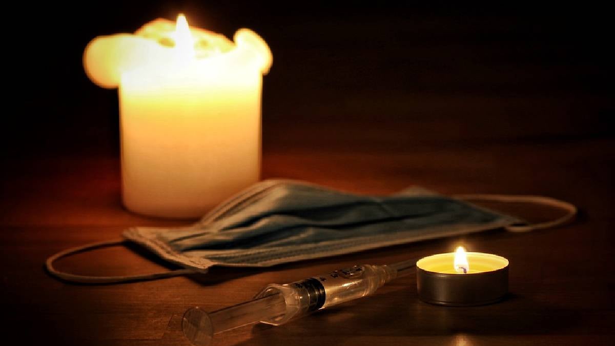 Gisele Jaller Jabour, reclusa en la cárcel El Buen Pastor, recibió la eutanasia