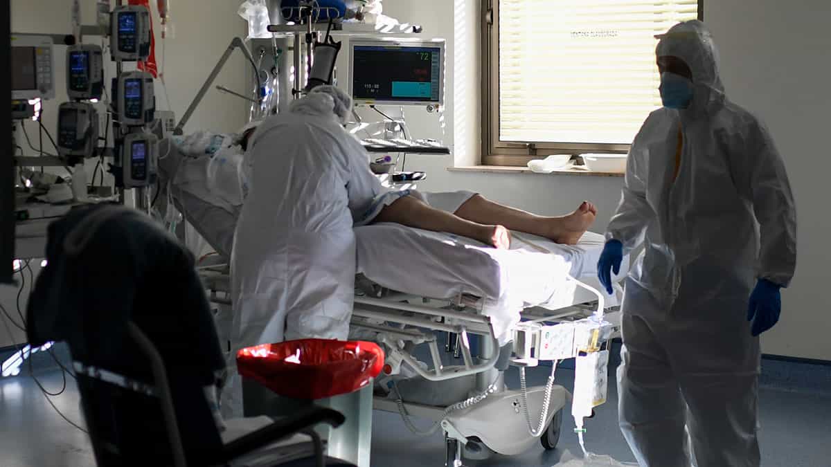 Congreso español dio un paso hacia la legalización de la eutanasia