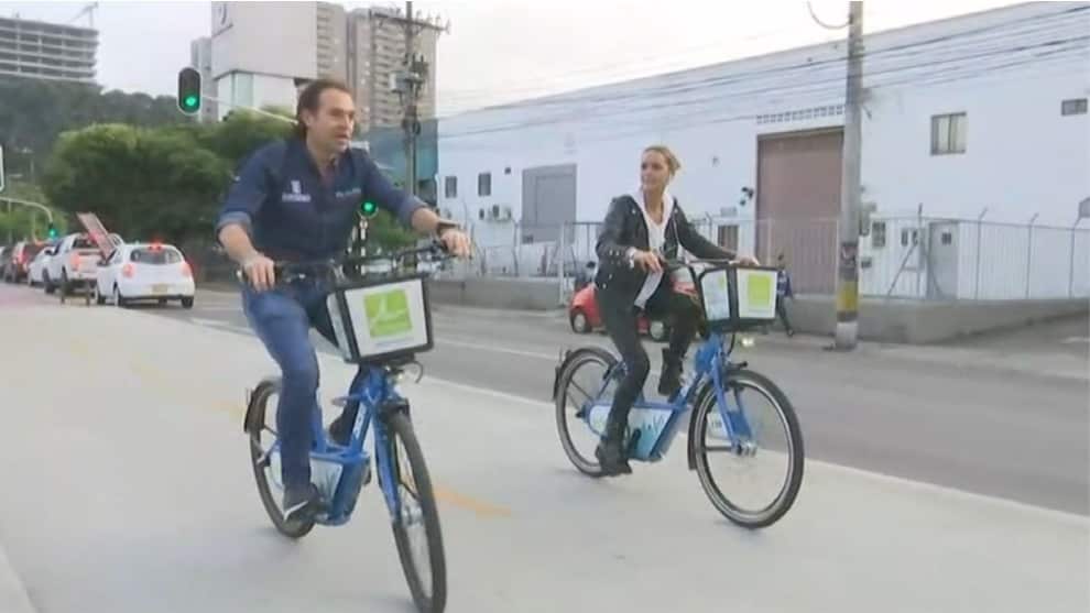 Amaneciendo con Eva: "no hay nada mejor que ser alcalde de medellín", Federico Gutiérrez