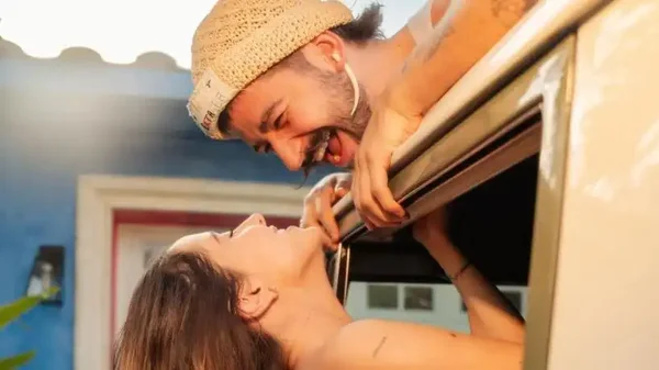 Camilo y Evaluna tendrían una gran sorpresa para sus seguidores: serían padres por segunda vez Camilo y Evaluna tendrían una gran sorpresa para sus seguidores: serían padres por segunda vez