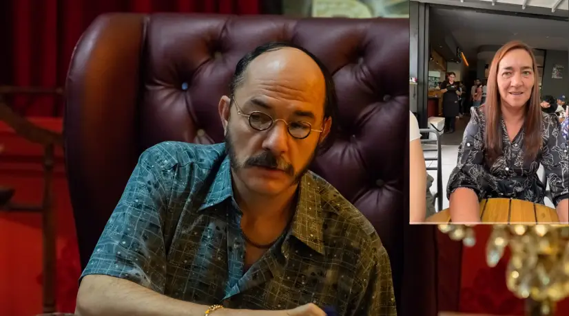 Madre de Rigoberto Urán relató cómo 'Evaristo Rendón' quiso incendiar su casa