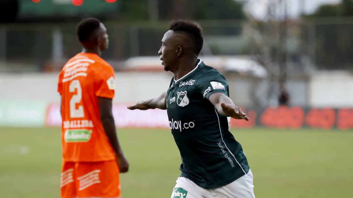 Envigado vs Cali: goles, resumen y crónica: Liga BetPlay