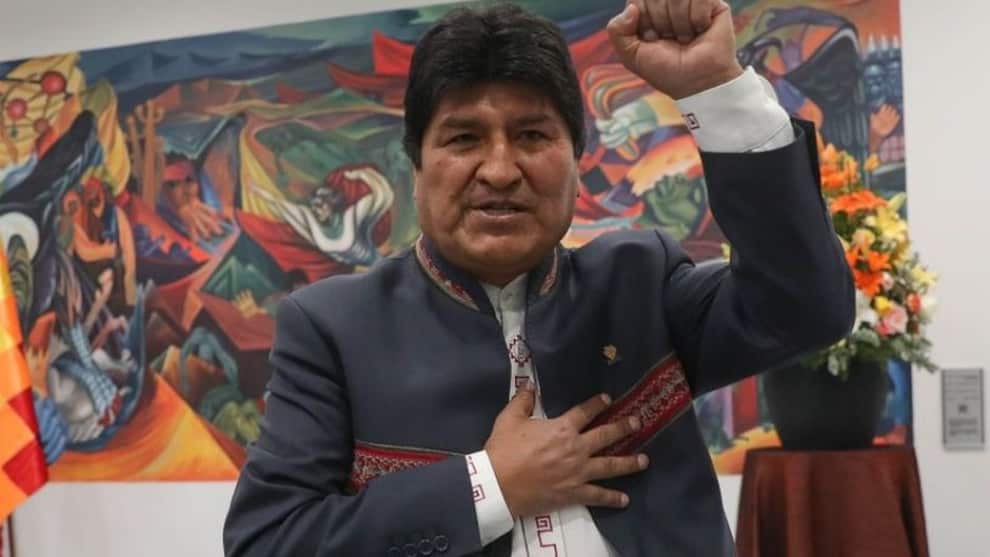 La ONU respalda que la OEA haga una auditoría de las elecciones bolivianas