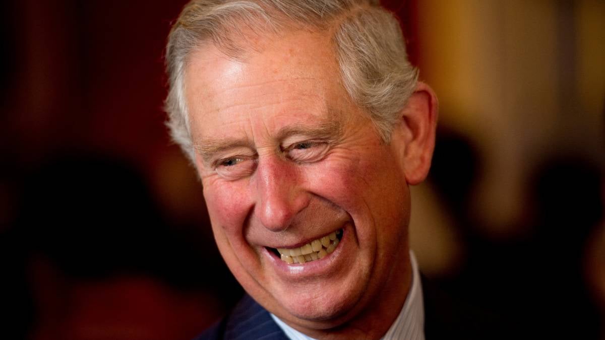 Datos curiosos y excentricidades del rey Carlos III