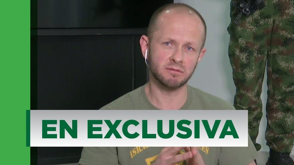 Si hay un tribunal íntegro, estoy seguro que pruebo mi inocencia: Andrés Felipe Arias