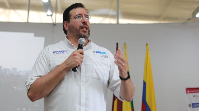 Exdirector del DPS fue vinculado a investigación por escándalo de corrupción