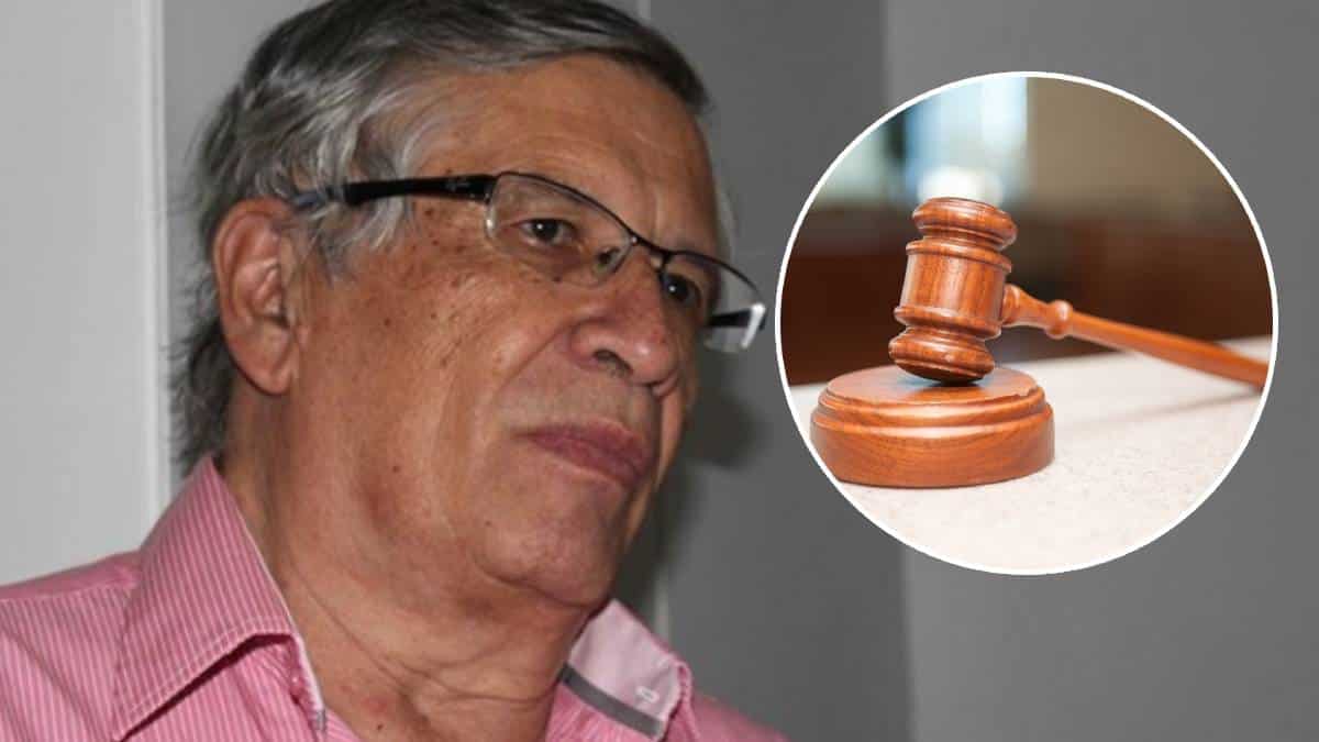 Exgobernador de Tolima irá a prisión por contratos irregulares para la adquisición de mobiliarios escolares