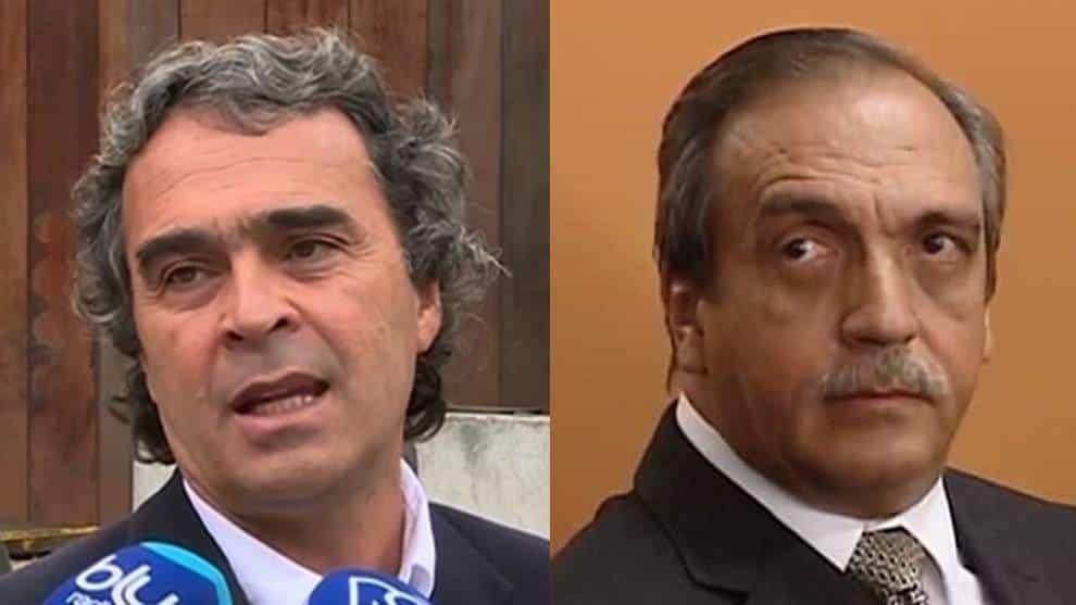 Exgobernadores Sergio Fajardo y Luis Alfredo Ramos acudirán a llamados de la justicia