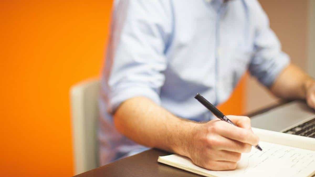 ¿Quiere tener éxito en los negocios?