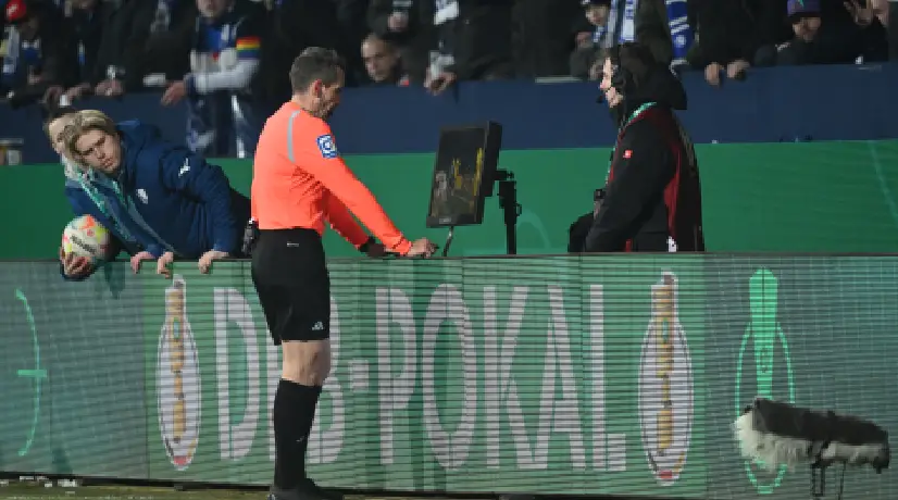 Se explicarán decisiones del VAR en Mundial sub 20