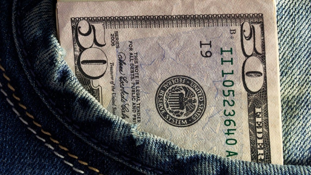 Dólar en Colombia, aumenta su precio.