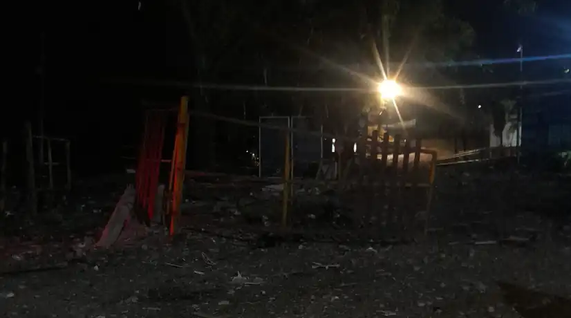 Explosión en la entrada de una mina en Cúcuta deja al menos 16 personas heridas