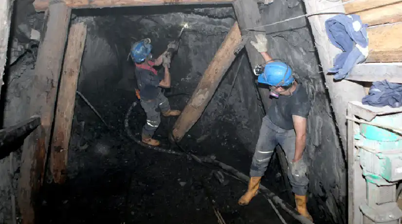 Al menos 11 mineros atrapados por explosión en tres minas de carbón en Cucunubá, Cundinamarca