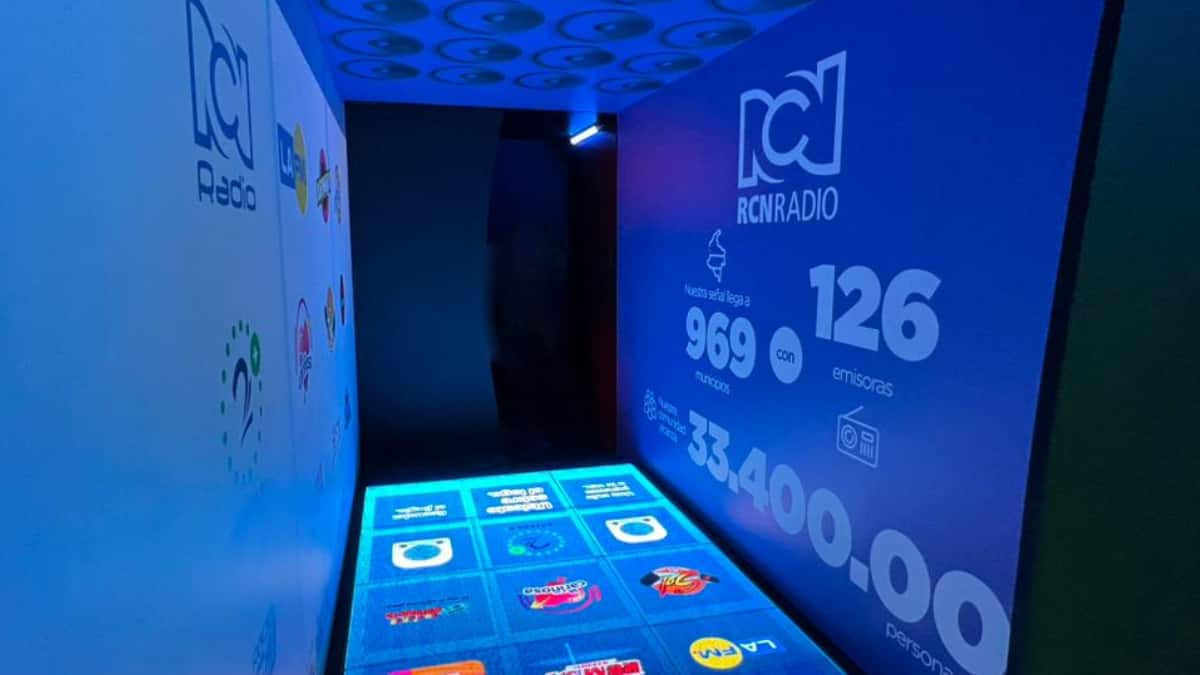 Exposhow Lab, la apuesta del Canal RCN