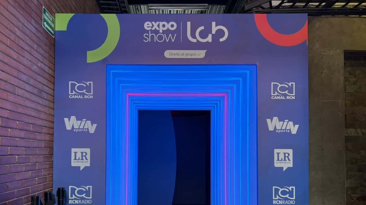 Inicia Exposhow Lab, la apuesta comercial del Canal RCN