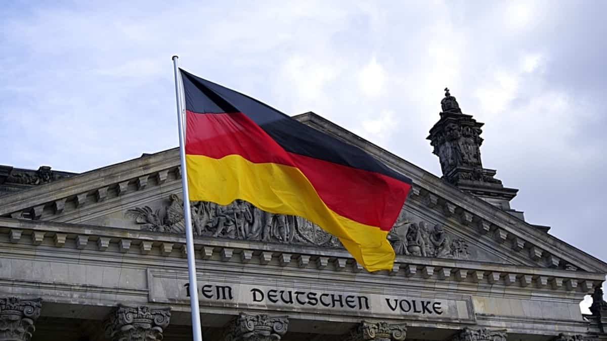 Alemania permitirá la expulsión de sirios