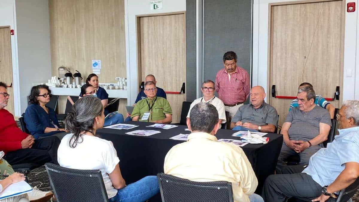 Exsecretariado Farc comparecerá ante JEP por secuestros