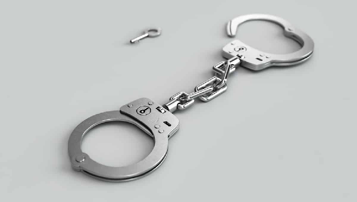 Capuran a hombre solicitado en extradición por Brasil