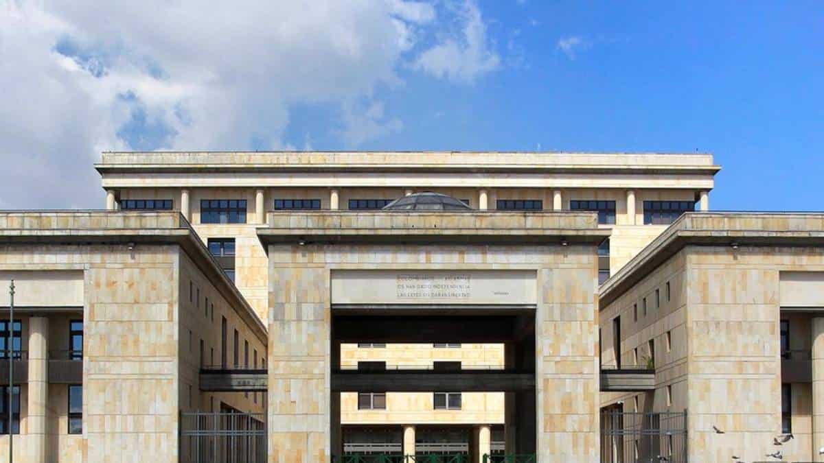 Corte dio luz verde a extradición de alias Rambo a Estados Unidos