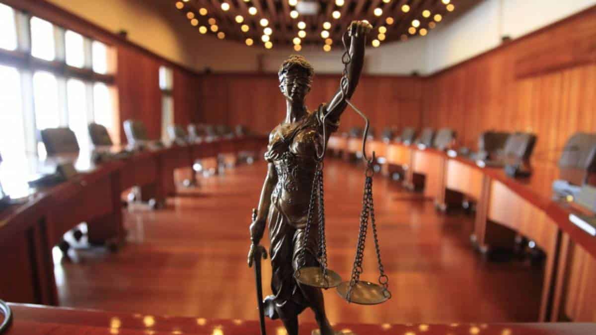 Corte Suprema dio luz verde a la extradición de alias Nicolás, cabecilla del Clan del Golfo