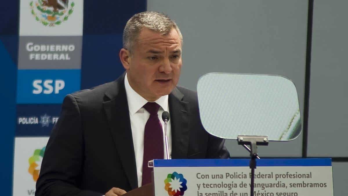 México solicitó a EE.UU. la extradición de exministro acusado de traficar cocaína