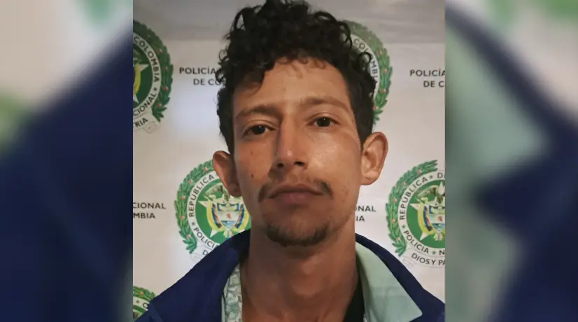 Extraditan a venezolano que quemó a su pareja en Perú
